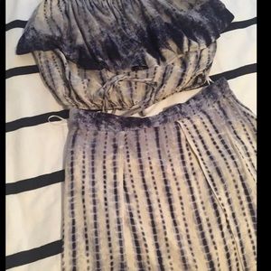 Matching set from Vintage Havana